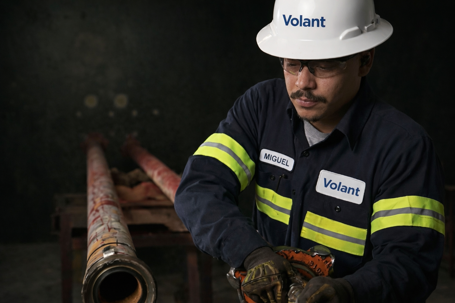 Iron Recertification