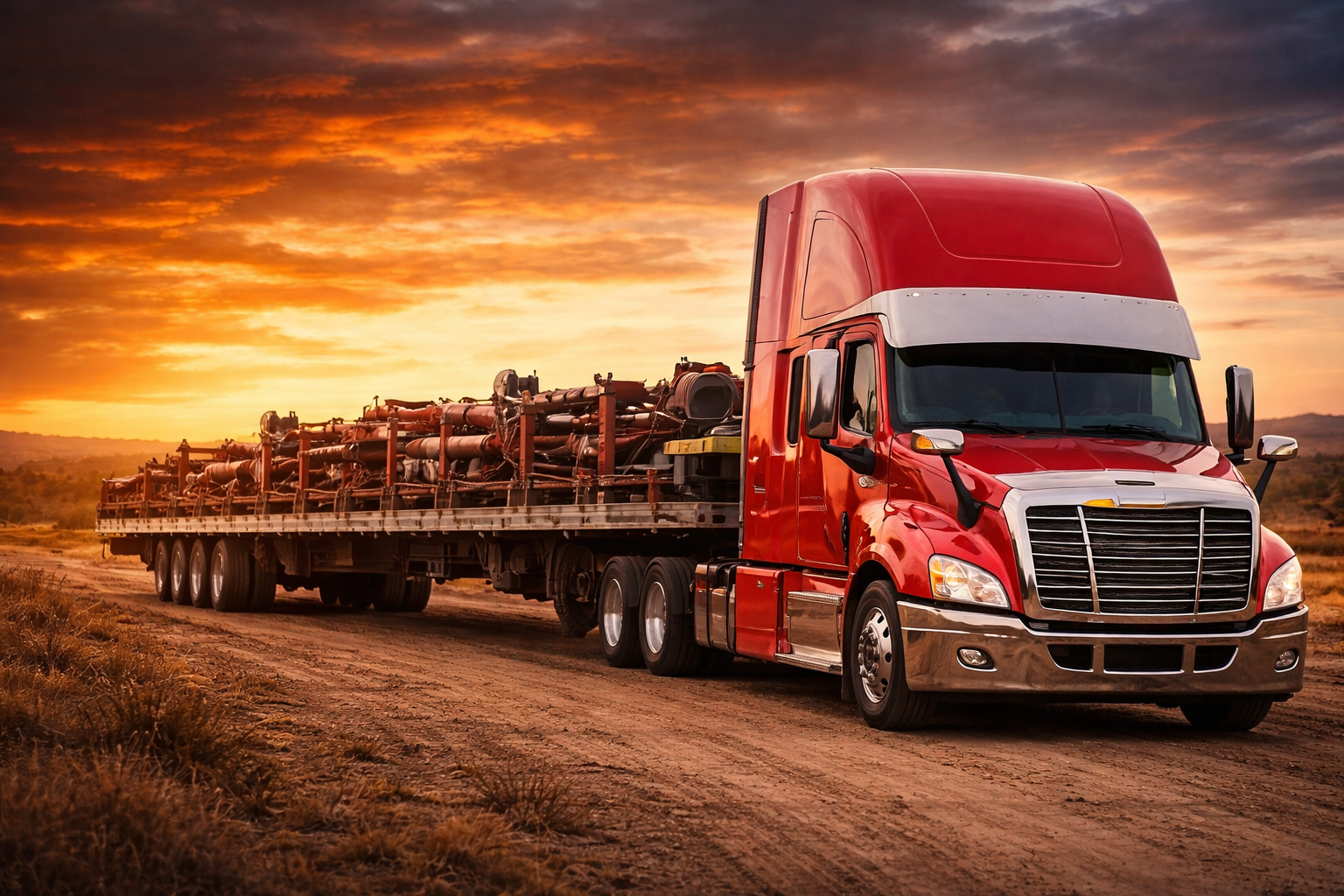 Logistics & Transportation