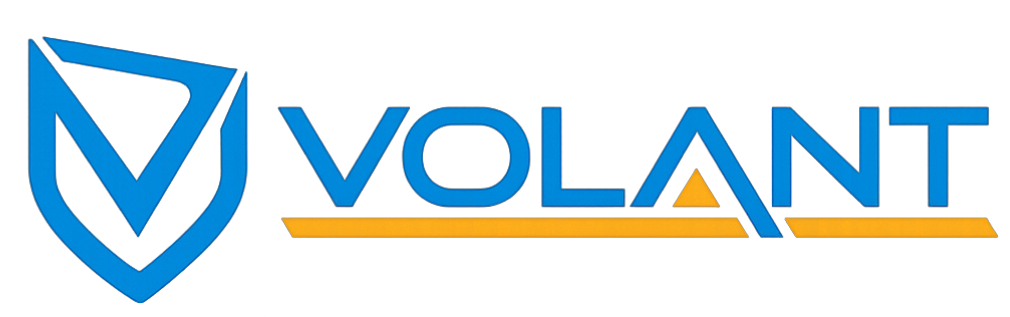 Volant LLC logo